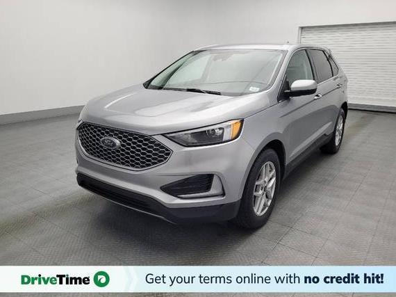 FORD EDGE 2024 2FMPK4J98RBA80040 image