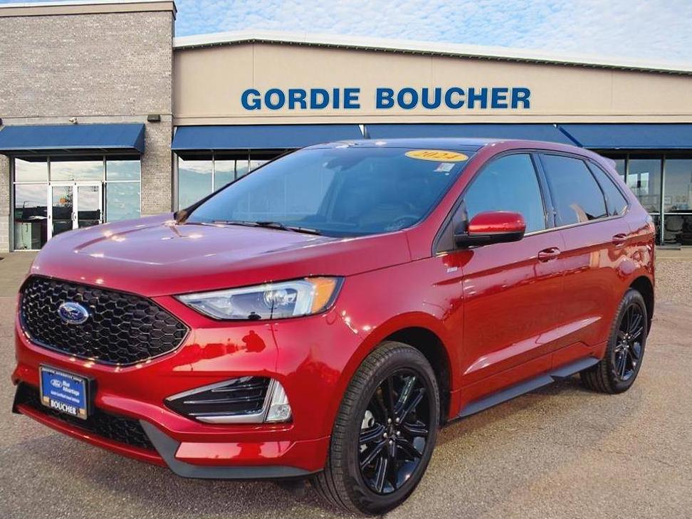 FORD EDGE 2024 2FMPK4J95RBB09459 image