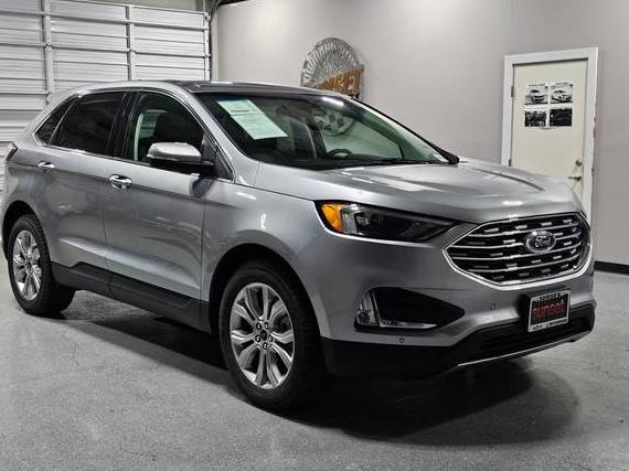 FORD EDGE 2024 2FMPK4K9XRBA51329 image FORD EDGE 2024 2FMPK4K9XRBA51329 image