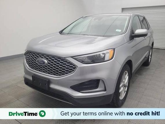 FORD EDGE 2024 2FMPK4J97RBA75945 image