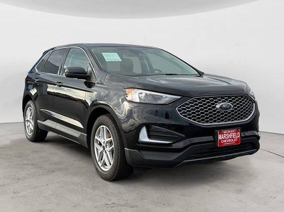 FORD EDGE 2024 2FMPK4J99RBA78880 image