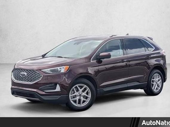 FORD EDGE 2024 2FMPK4J99RBA48942 image FORD EDGE 2024 2FMPK4J99RBA48942 image