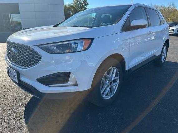 FORD EDGE 2024 2FMPK4J9XRBA76281 image