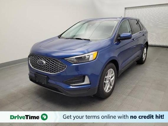 FORD EDGE 2024 2FMPK4J94RBA78978 image FORD EDGE 2024 2FMPK4J94RBA78978 image