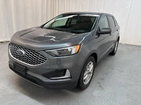FORD EDGE 2024 2FMPK4J96RBA98830 image