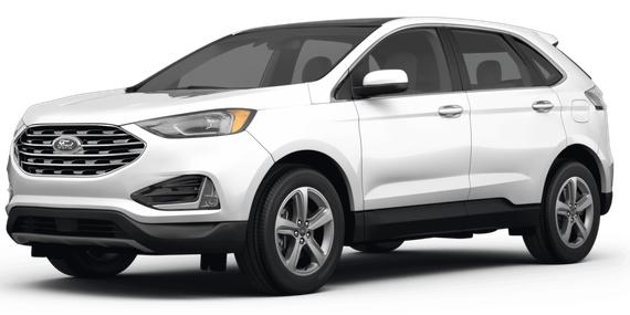 FORD EDGE 2024 2FMPK4J97RBA68106 image