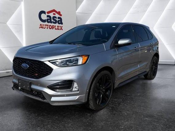 FORD EDGE 2024 2FMPK4AP5RBA07013 image
