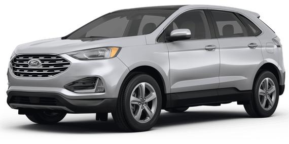 FORD EDGE 2024 2FMPK4J91RBA77643 image