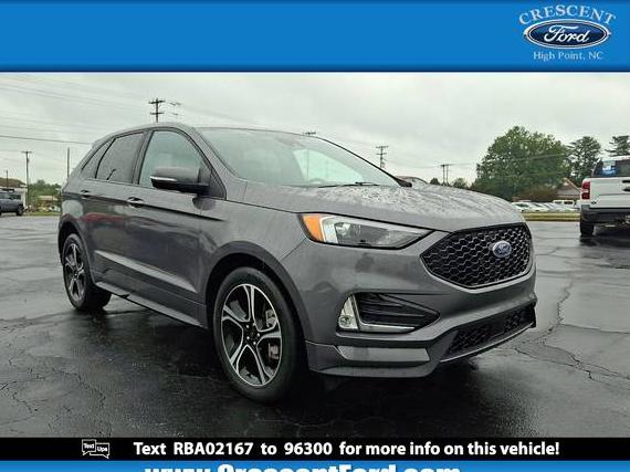 FORD EDGE 2024 2FMPK4AP7RBA02167 image FORD EDGE 2024 2FMPK4AP7RBA02167 image