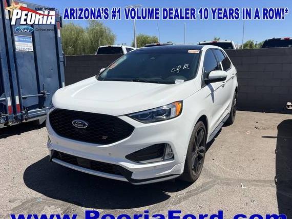 FORD EDGE 2024 2FMPK4AP8RBA25618 image