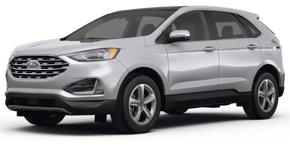 FORD EDGE 2024 2FMPK4J98RBA68311 image