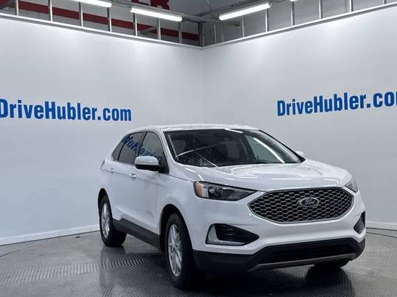 FORD EDGE 2024 2FMPK4J96RBA67979 image