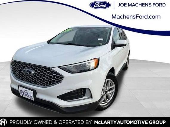 FORD EDGE 2024 2FMPK4J96RBA67867 image FORD EDGE 2024 2FMPK4J96RBA67867 image