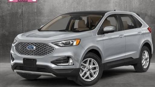 FORD EDGE 2024 2FMPK4J98RBA10652 image