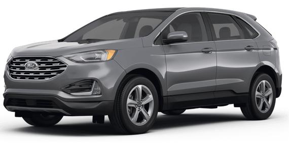 FORD EDGE 2024 2FMPK4J96RBA76732 image
