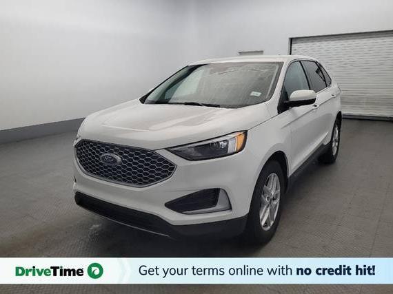 FORD EDGE 2024 2FMPK4J91RBA68604 image