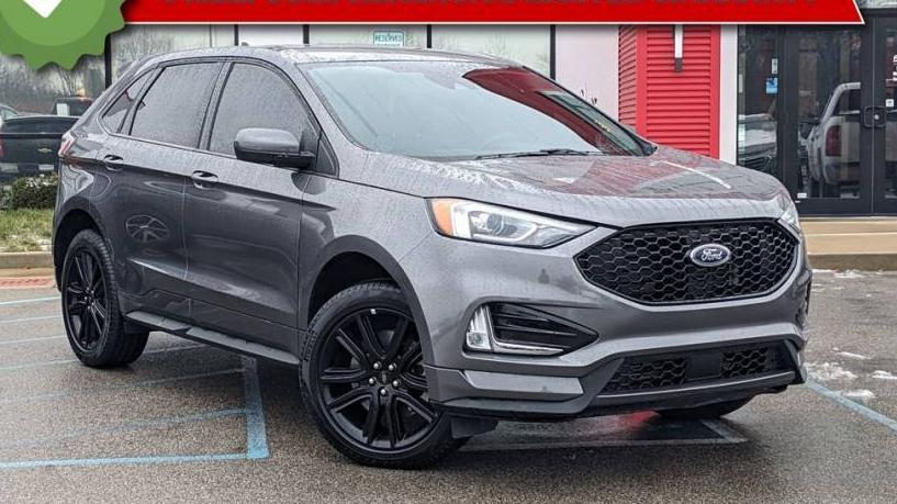 FORD EDGE 2024 2FMPK4J96RBA82949 image