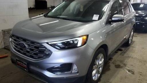 FORD EDGE 2024 2FMPK4K97RBA80559 image