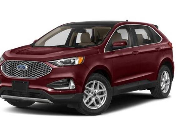 FORD EDGE 2024 2FMPK4J92RBA78493 image