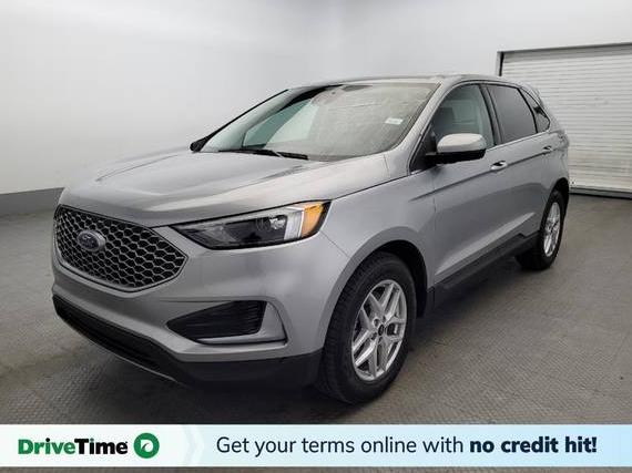 FORD EDGE 2024 2FMPK4J93RBA68880 image