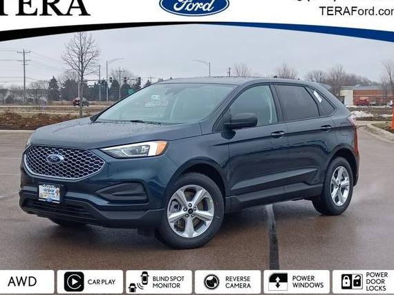 FORD EDGE 2024 2FMPK4G99RBA84122 image