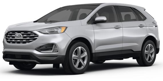 FORD EDGE 2024 2FMPK4J95RBA88936 image