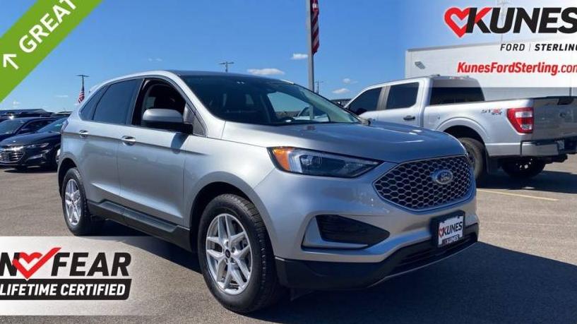 FORD EDGE 2024 2FMPK4J93RBA52551 image