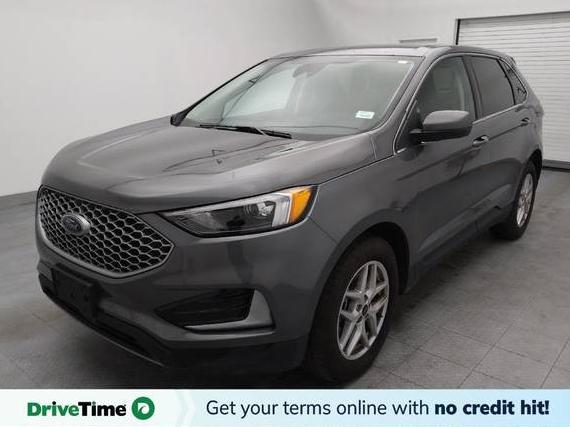 FORD EDGE 2024 2FMPK4J94RBA72338 image