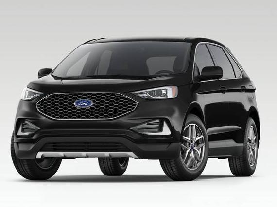 FORD EDGE 2024 2FMPK4K99RBA32495 image