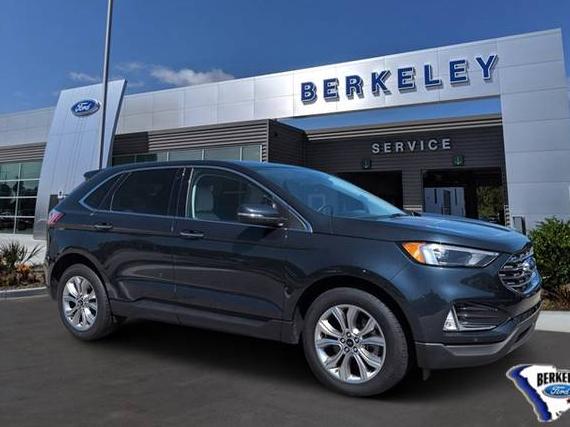 FORD EDGE 2024 2FMPK4K9XRBA75579 image FORD EDGE 2024 2FMPK4K9XRBA75579 image