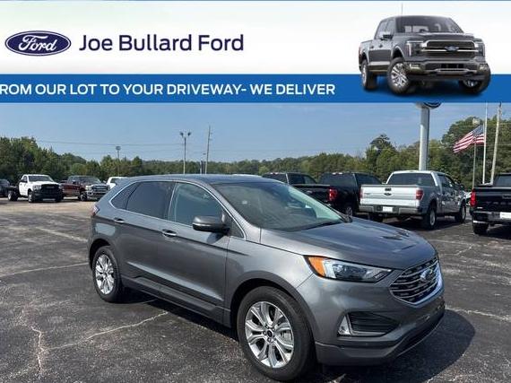 FORD EDGE 2024 2FMPK4K92RBA69890 image