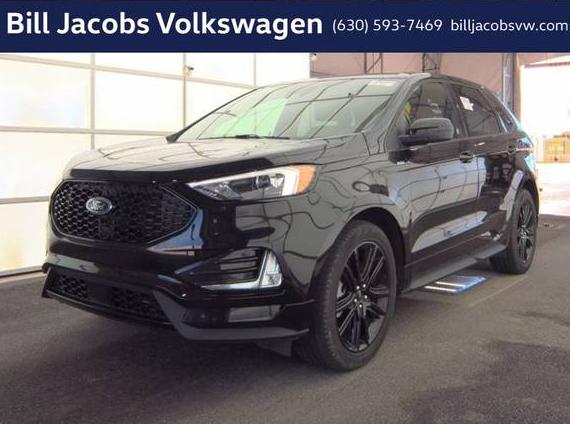 FORD EDGE 2024 2FMPK4J96RBA37848 image FORD EDGE 2024 2FMPK4J96RBA37848 image