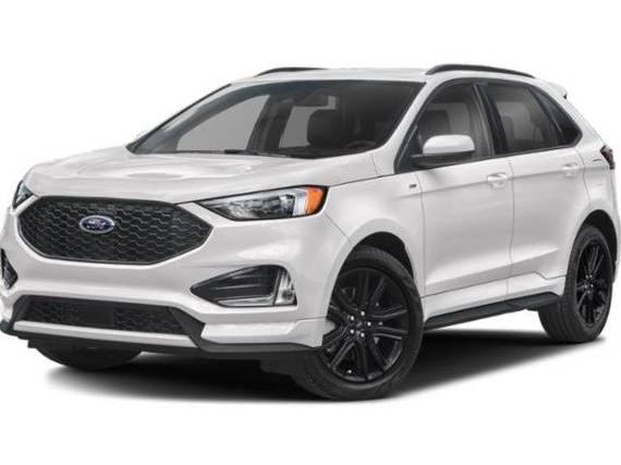 FORD EDGE 2024 2FMPK4J93RBA50282 image