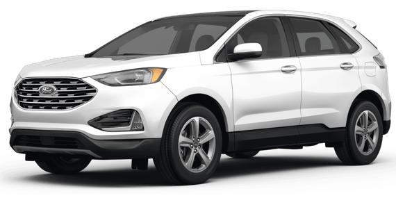 FORD EDGE 2024 2FMPK4J93RBA68488 image