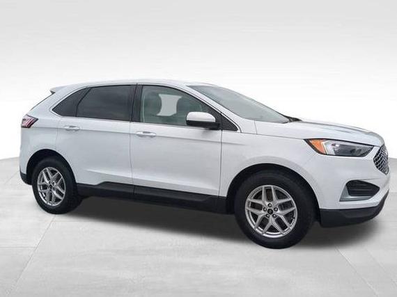 FORD EDGE 2024 2FMPK4J9XRBA37514 image