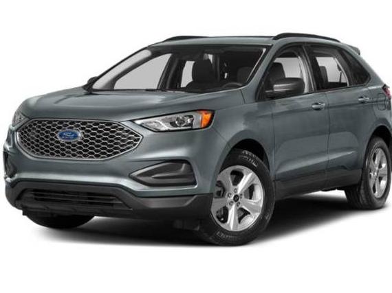 FORD EDGE 2024 2FMPK4G99RBA01014 image