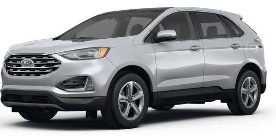 FORD EDGE 2024 2FMPK4J99RBA48228 image
