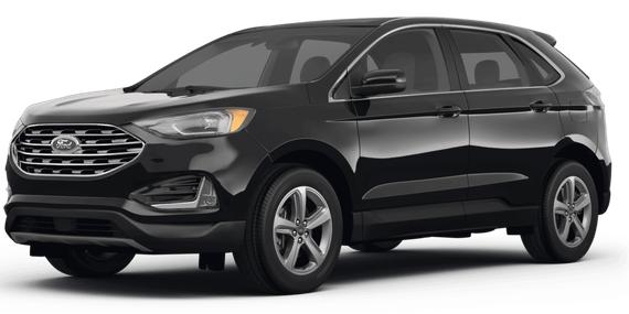 FORD EDGE 2024 2FMPK4J93RBA82312 image