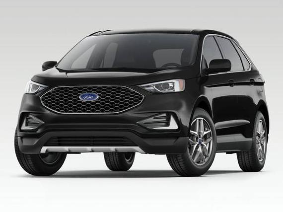 FORD EDGE 2024 2FMPK4J90RBA71381 image