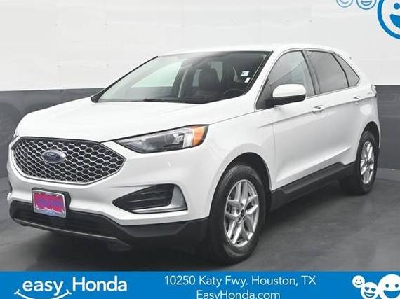 FORD EDGE 2024 2FMPK4J97RBA98481 image