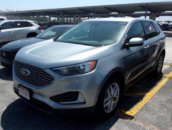 FORD EDGE 2024 2FMPK4J96RBA76620 image
