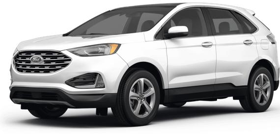FORD EDGE 2024 2FMPK4G9XRBA12104 image