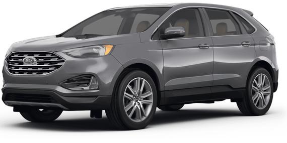 FORD EDGE 2024 2FMPK4K94RBA38544 image