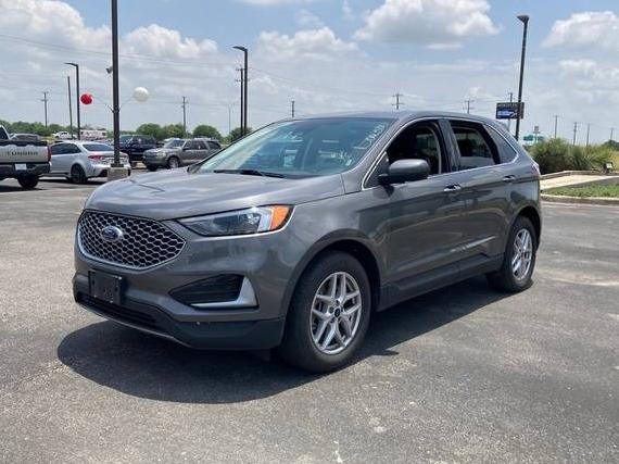 FORD EDGE 2024 2FMPK4K96RBA37394 image