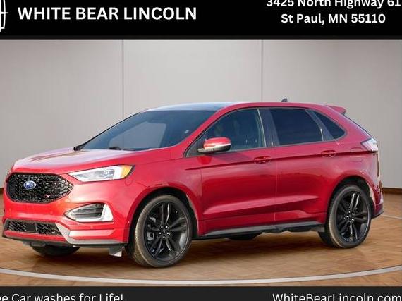 FORD EDGE 2024 2FMPK4AP6RBA23124 image FORD EDGE 2024 2FMPK4AP6RBA23124 image