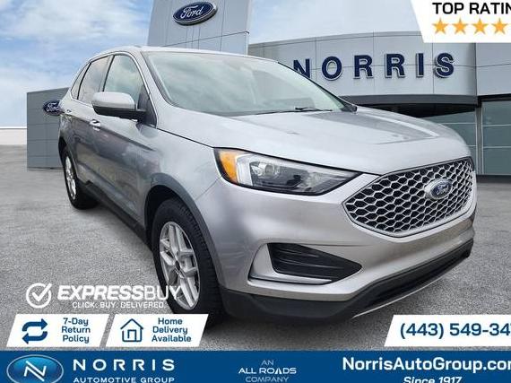 FORD EDGE 2024 2FMPK4J97RBA76044 image FORD EDGE 2024 2FMPK4J97RBA76044 image