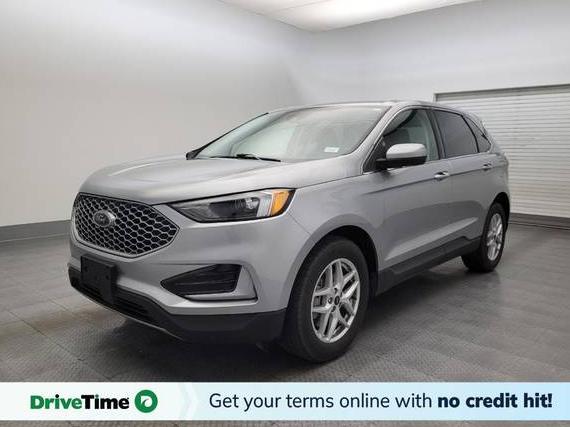 FORD EDGE 2024 2FMPK4J93RBA97652 image FORD EDGE 2024 2FMPK4J93RBA97652 image