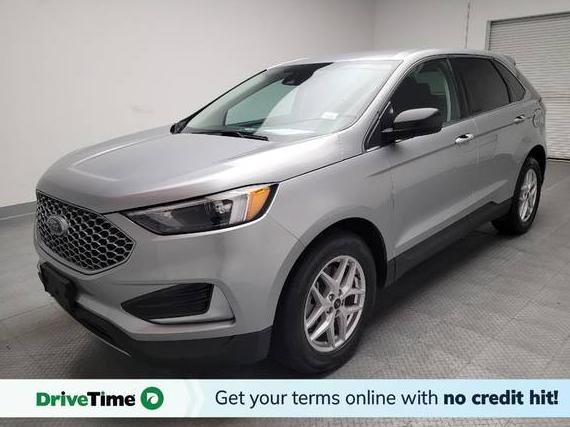 FORD EDGE 2024 2FMPK4J98RBA72200 image