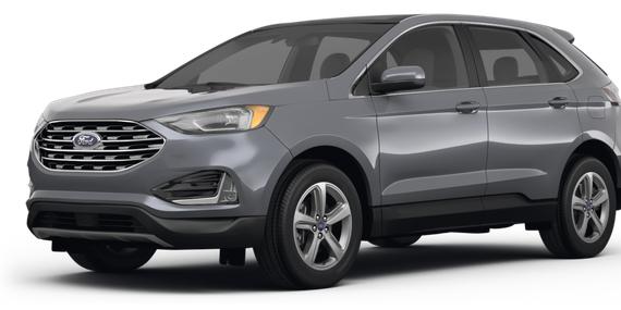 FORD EDGE 2024 2FMPK4J96RBA77654 image