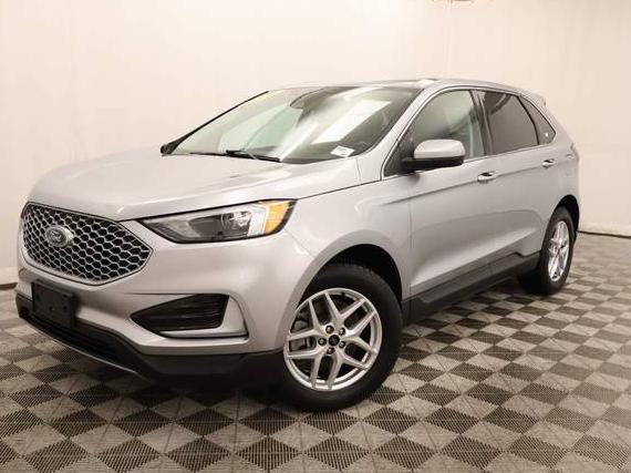 FORD EDGE 2024 2FMPK4J92RBA77683 image FORD EDGE 2024 2FMPK4J92RBA77683 image